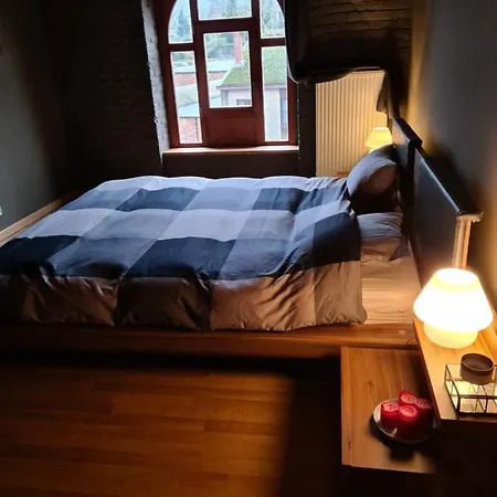 Cosy Loft