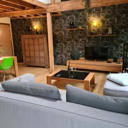 Cosy Loft *