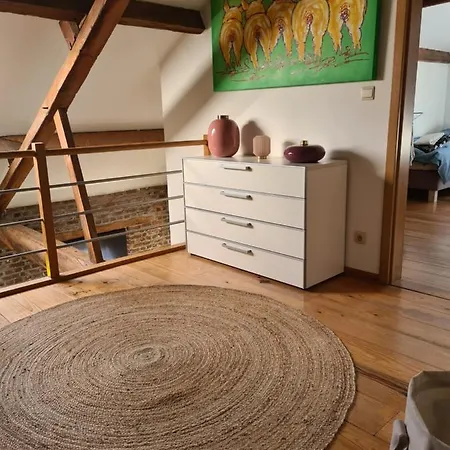Cosy Loft Apartmán *