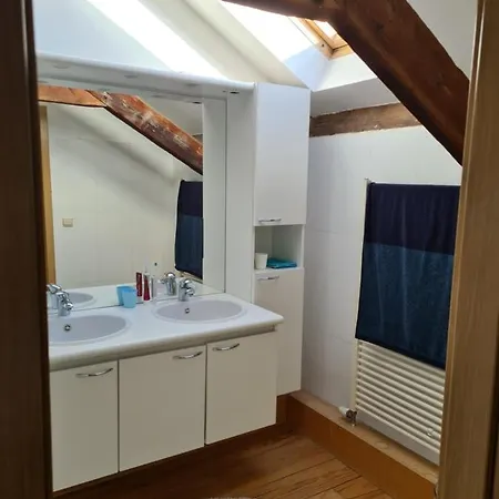 Cosy Loft