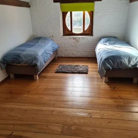 Cosy Loft *