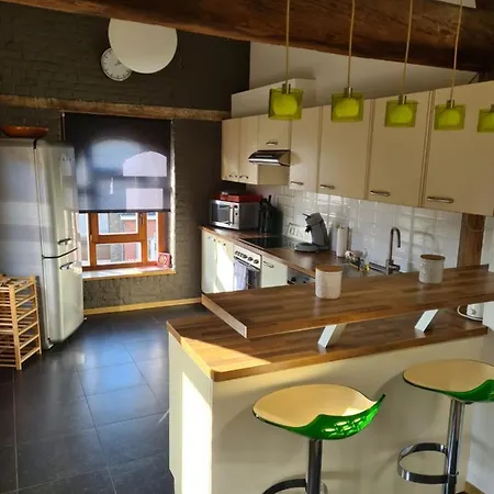 Cosy Loft Apartmán